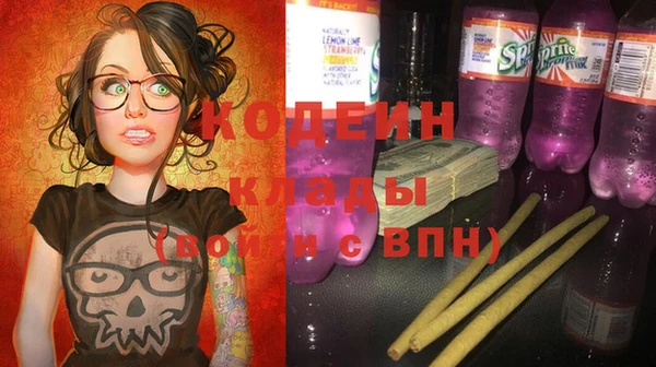 твердый Горняк